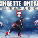 Sault Ste. Marie Selected to Host 2025 Ringette Ontario ‘A’ Provincial Championships